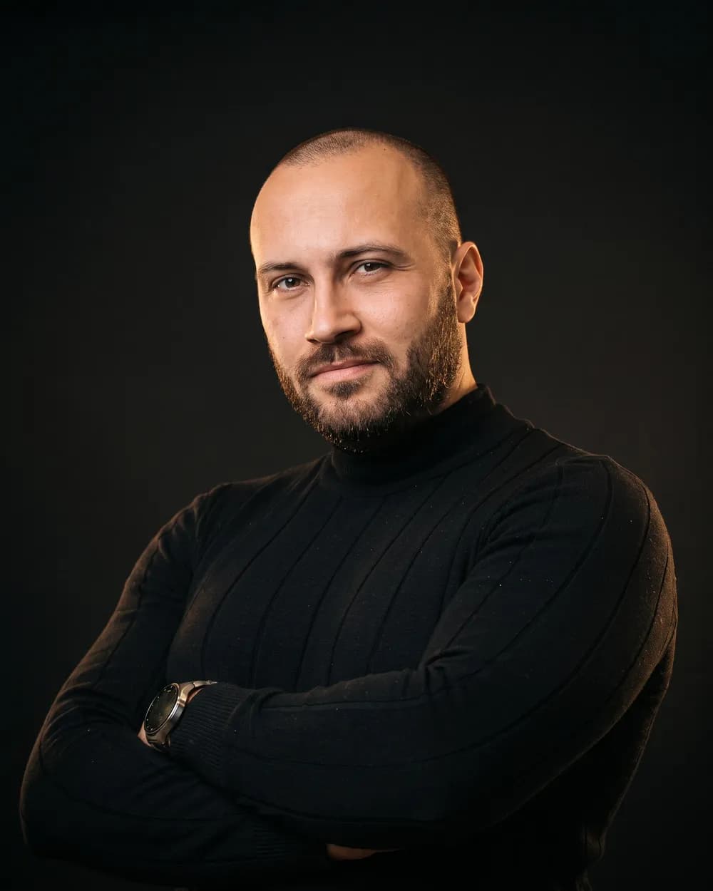 Ayberk Kaya