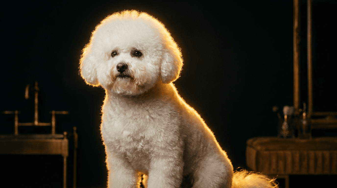 Pet Grooming Studio
